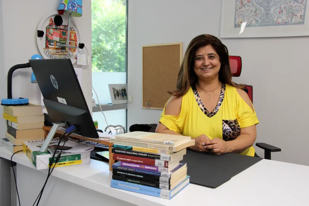 Yapay zekadan dost olmaz!