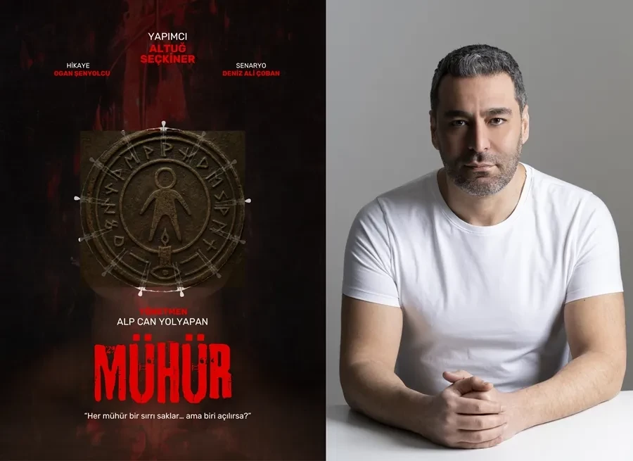 MÜHÜR: GECE EŞİĞİ