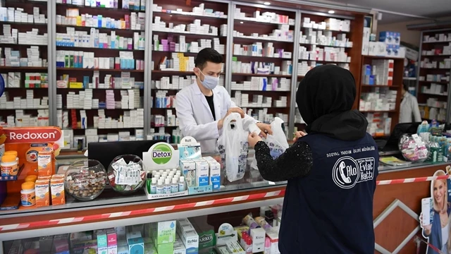 ALO EVLAT VE YAŞ-BAK KARTEPELİLERİN HEP YANINDA