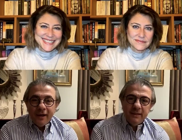 “ÜLKE OLARAK KÜLTÜRÜMÜZDEN SİNEMAYA AKTARACAĞIMIZ  BİRÇOK HİKAYEMİZ VAR”