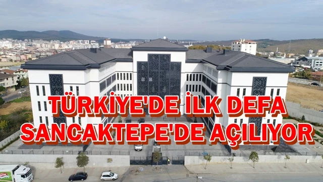 TÜRKİYE