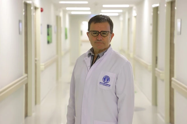 Cep Telefonları Kansere Neden Olur mu?