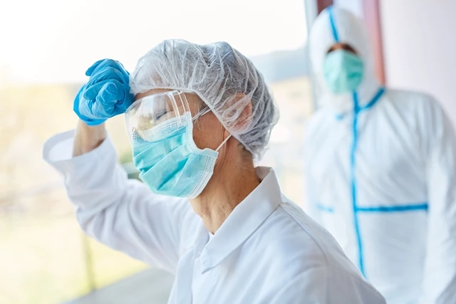 Aile Hekimleri Dernekleri Federasyonu soruyor : PANDEMİ BİTTİ Mİ?