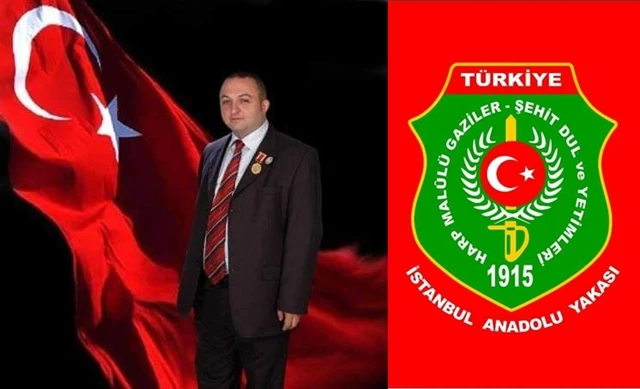 Gazi Oktay Kaya’nın 15 Temmuz Demokrasi ve Milli Birlik Günü Mesajı