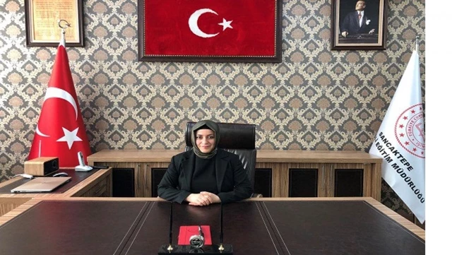 Hale Bağce Özbaş’ın 15 Temmuz mesajı