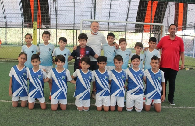 Yükselen Yıldız “Ataşehir Kulüpler Platformu“