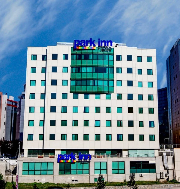 Park Inn by Radisson Istanbul Asia Kavacık’ta, Dünya Standartlarında Hijyen
