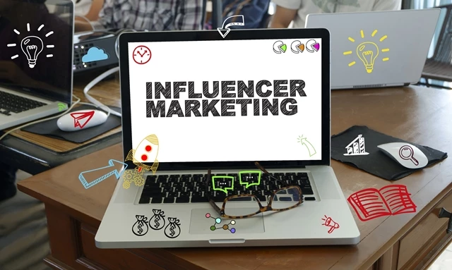 Influencer iletişiminde düşük maliyet yüksek erişim mümkün!