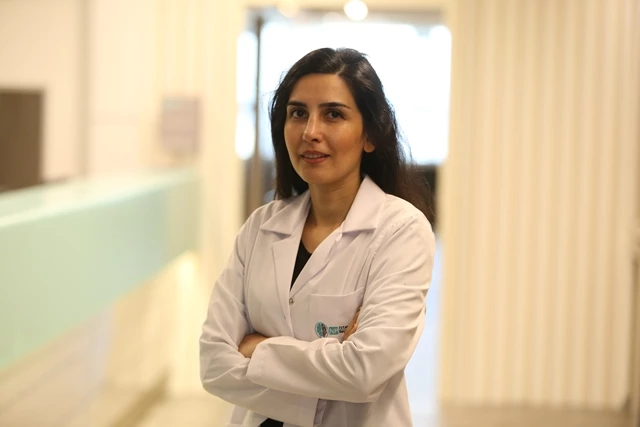 Menopoz, kadınlığın bitmesi demek değil!