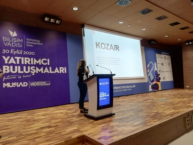 GTÜ öğrencileri ‘Sanal Laboratuvar’ oluşturacak