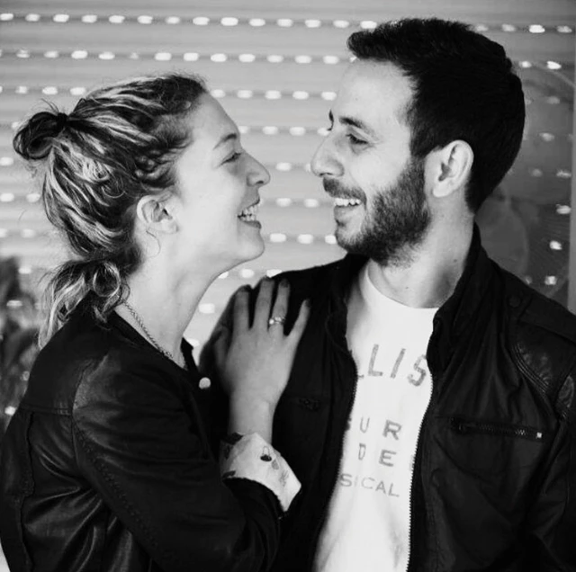 Oyuncu Kaya Akkaya, eşi Selen Akkaya ile olan aşkını ve tanışma hikâyelerini anlattı