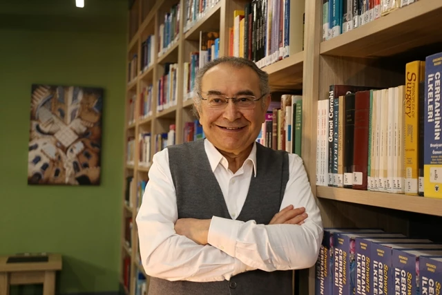 Prof. Dr. Nevzat Tarhan: “Sevgi dilini konuşturabilmenin ilk şartı niyet