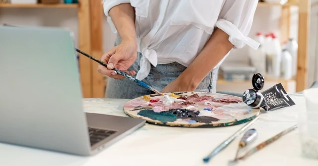 Evde Kalmak Yeni Online Hobiler Kazandırıyor