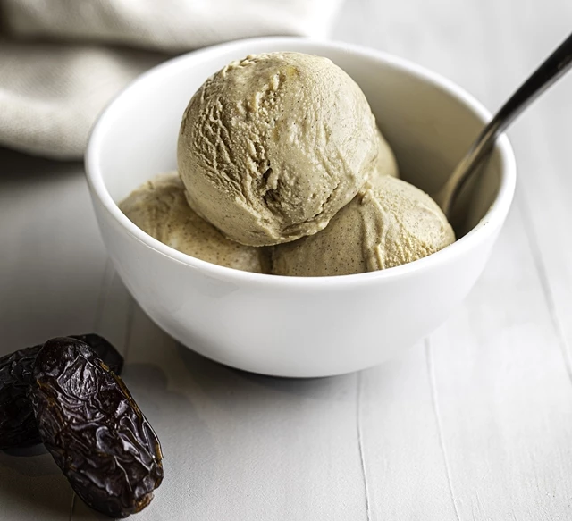 Ramazan’da Düşük Kalorili Tatlı Alternatifi: Dondurma