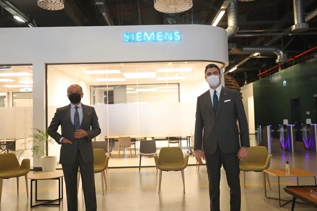 Kartal Belediyesi’nden Akıllı Şehircilik İçin İlk Adım