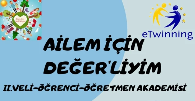 Sancaktepe’de “Ailem İçin Değer’liyim” projesi gerçekleşti