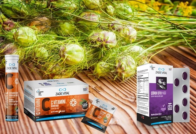 Ramazan Ayında Beslenmenize ve Sindirim Sisteminize Dikkat!