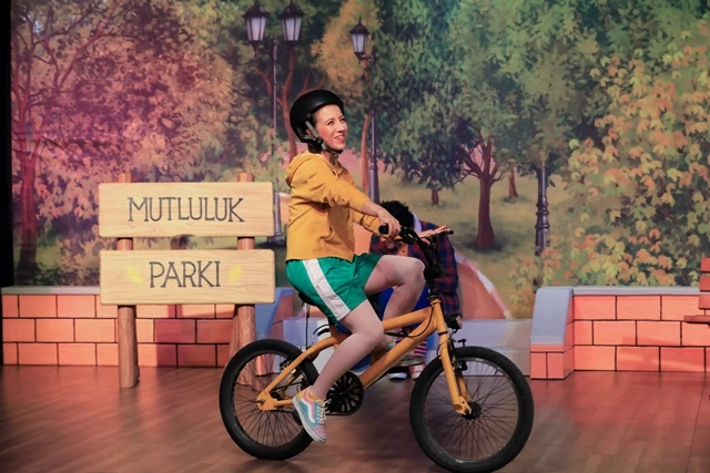 ETİ Çocuk Tiyatrosu