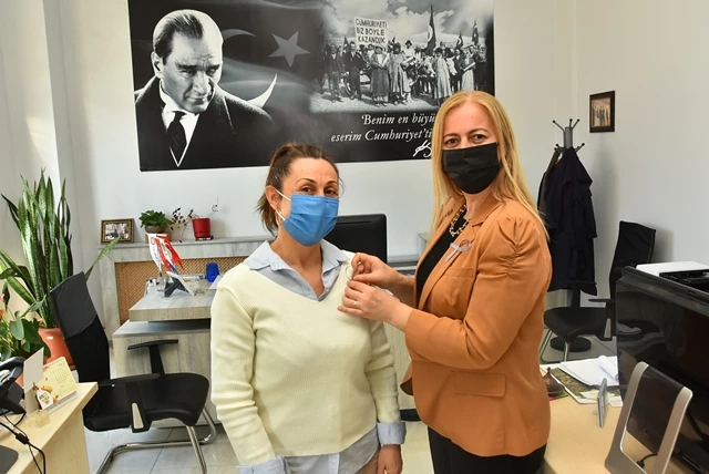 KANSERDE ERKEN TANI HAYAT KURTARIR