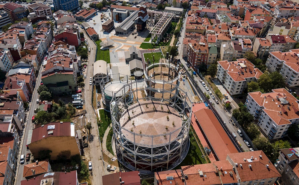 “MÜZE GÜZHANE”, KAPILARINI KÜLTÜR-SANATA AÇIYOR