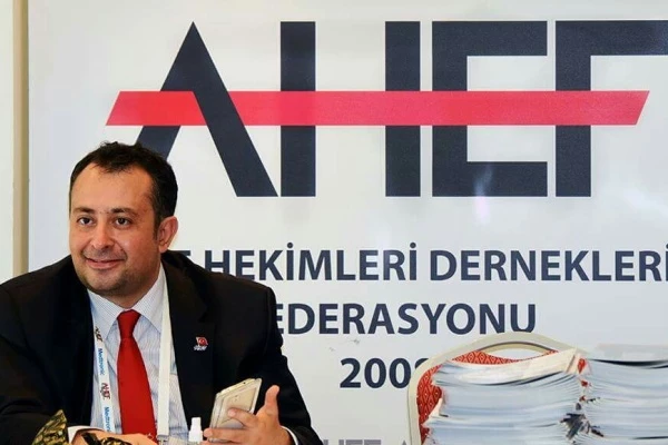 AHEF: AİLE HEKİMLERİ İLE İLGİLİ YANLIŞTAN ACİLEN DÖNÜLMELİ