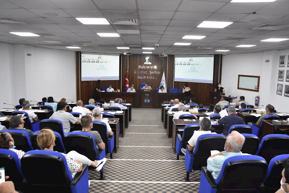 BEŞİKTAŞ, EDREMİT’TE SPOR TESİSLERİ YAPACAK