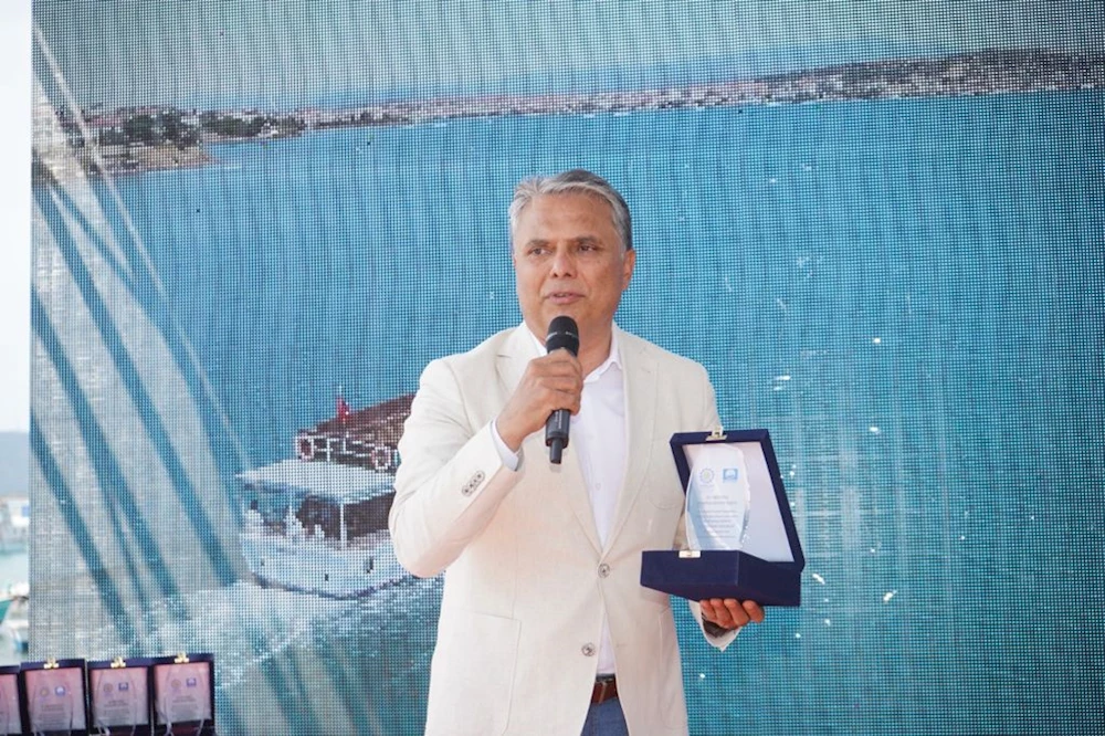 MURATPAŞA BELEDİYESİ’NİN TEMİZ ÇEVRE REKORU