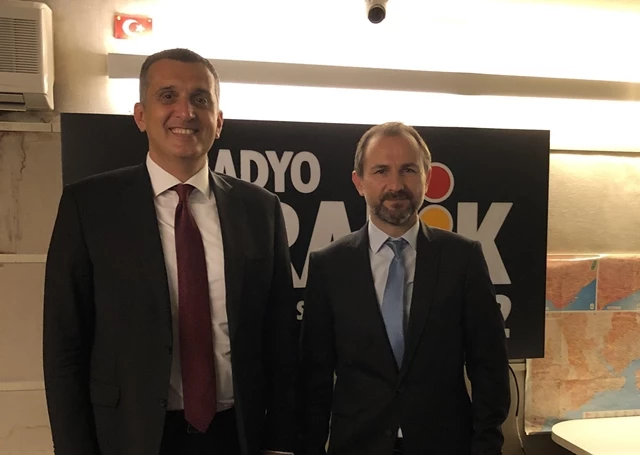 İSPARKTAN BOŞ OTOPARKI GÖSTERECEK YENİ UYGULAMA GELİYOR