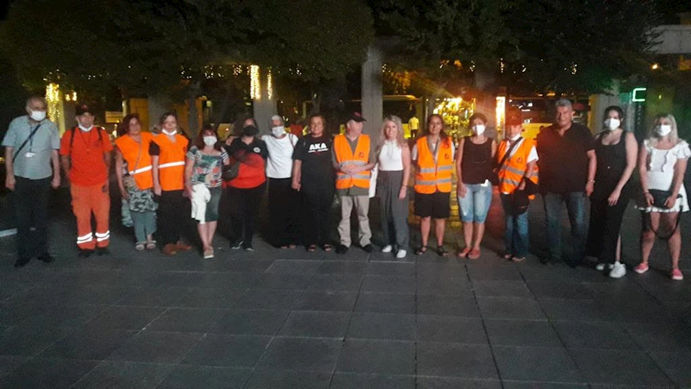 Depremin 22 yılında Bakırköy Belediyesi