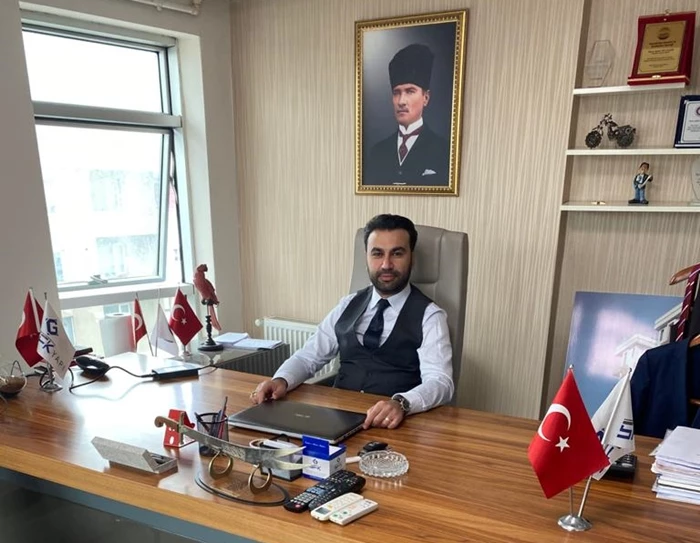 ŞAFAK GÜLÇİÇEĞİ’NİN CUMHURİYET BAYRAMI MESAJI