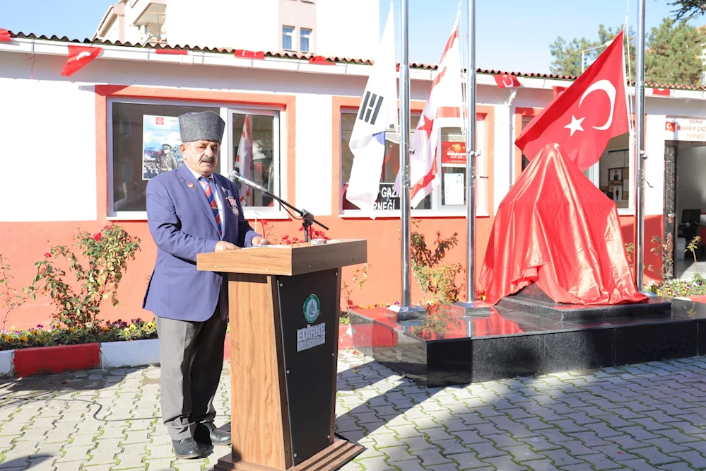 EDİRNE