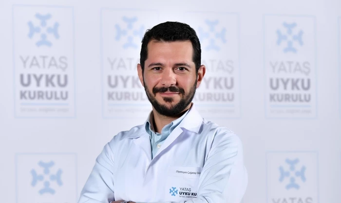 Magnezyum Uyku Kalitesini Arttırıyor