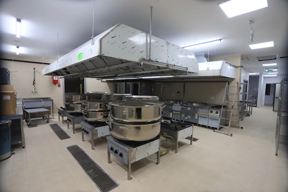 Kartal’ın İlk Aşevi ve Gıda Bankası Açılıyor