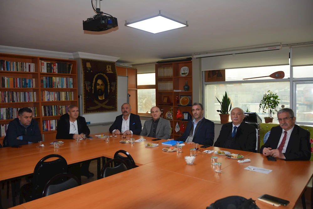 Ordu Gürgentepe Federasyonu