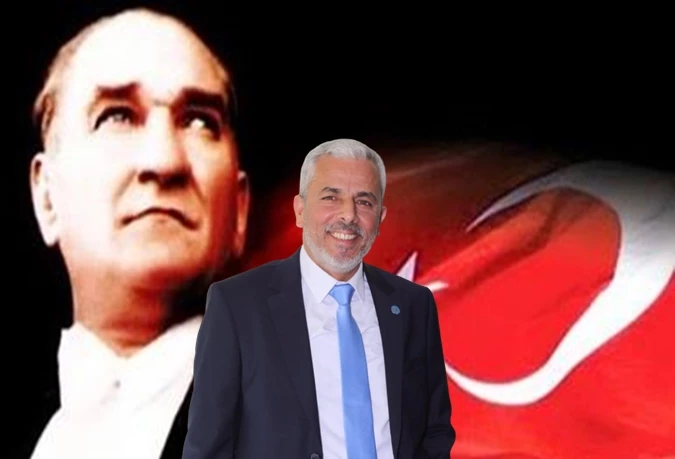 Yaşar Özkan’ın 18 Mart Çanakkale Zaferi mesajı