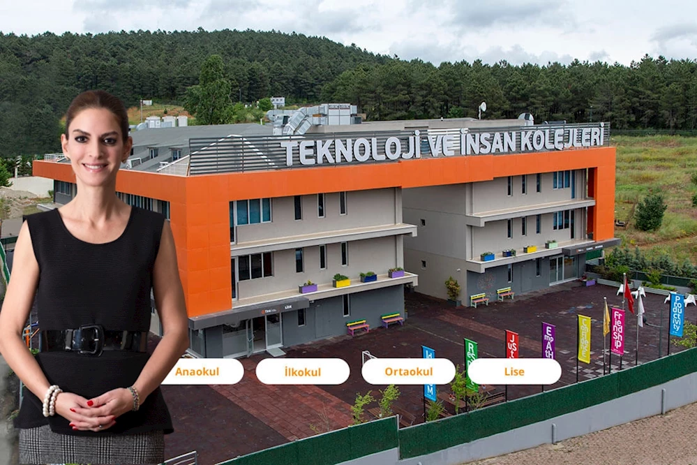 TİNK KOLEJLERİ