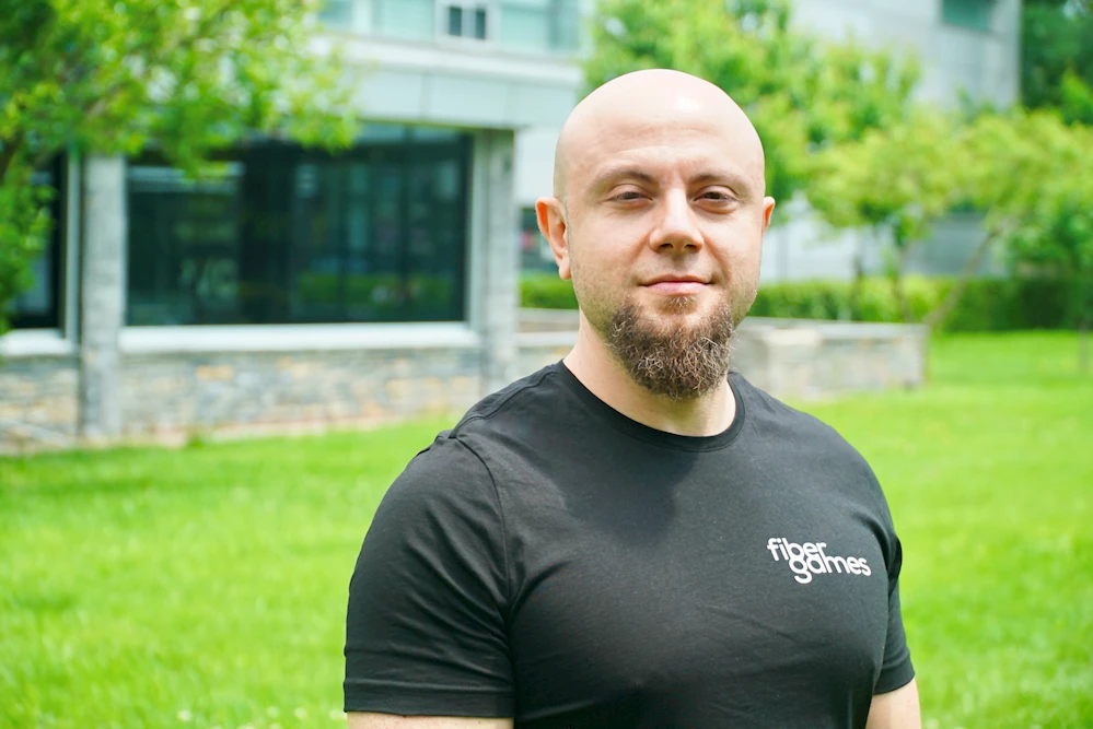 KRAL ŞAKİR FİBER GAMES İLE DÜNYAYA AÇILIYOR