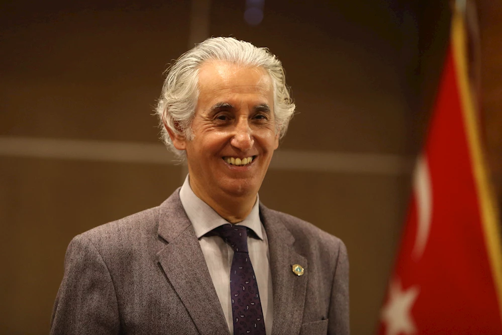 En çok erkek hasta yakınları şiddet uyguluyor!