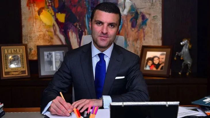 Emir Sarıgül’den Flaş 28 Şubat Çıkışı