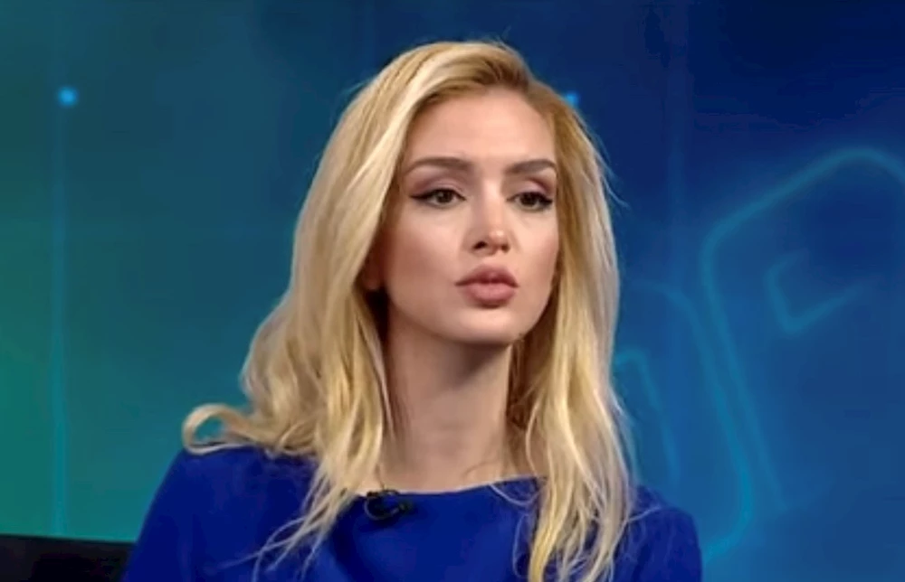 Filiz Dağ “Bilim ve sanatın aydınlattığı bir yola girmeliyiz”
