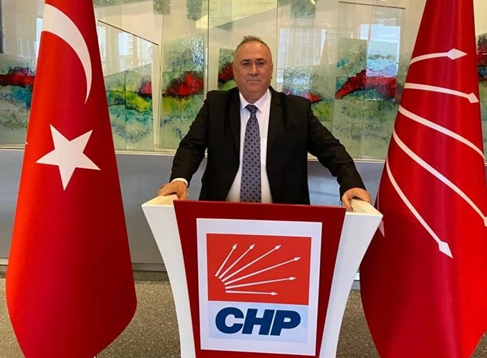 Hüseyin Koç, CHP
