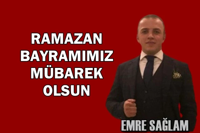 EMRE SAĞLAM