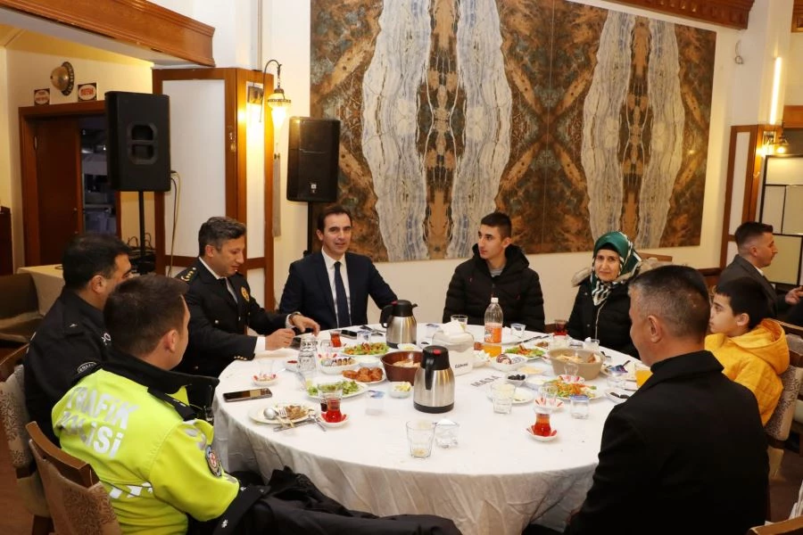 Sancaktepe Emniyet Müdürlüğü