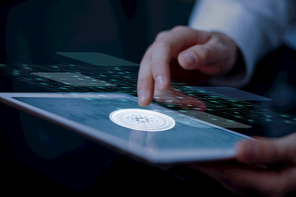 BLOK ZİNCİRİ TESTİ SEKTÖRLERİN POTANSİYELİNİ ARTIRIYOR