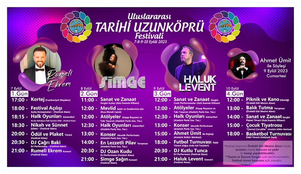Uzunköprü