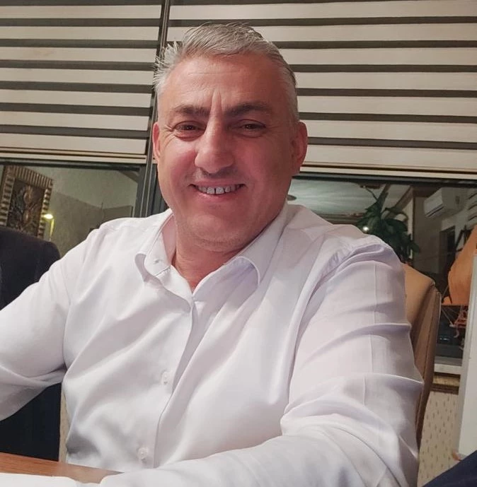 Efsane Başkan Sabit Karaman Geri mi Dönüyor?