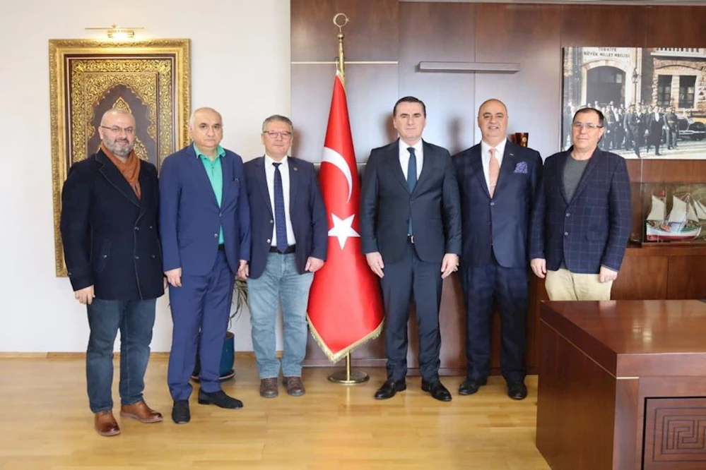 Pendik Kaymakamı Yıldız, Görev odağımız insan olduğu için severek çalışıyoruz