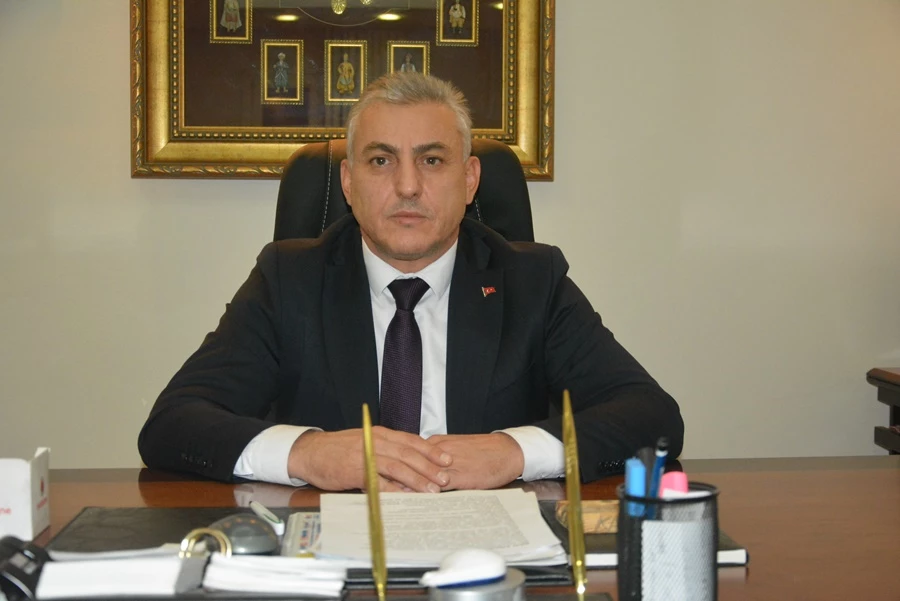 Sabit Karaman, Sancaktepe