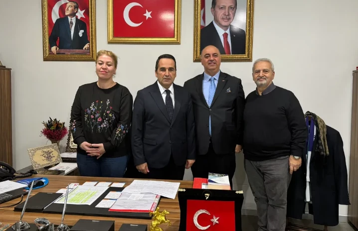 Yüzüncüyıl Gazeteciler Derneği
