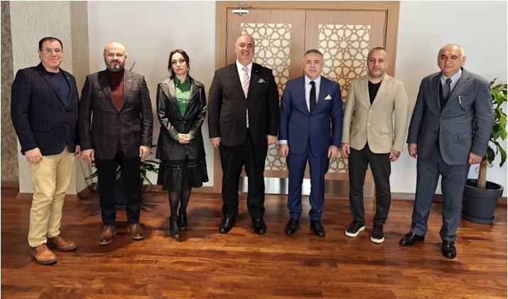 Yüzüncüyıl Gazeteciler Derneği